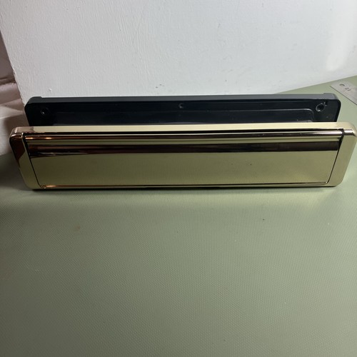 Fab fix door letter box - fab,