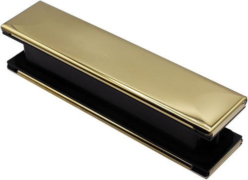 Letterplate door letterbox - letterplate,