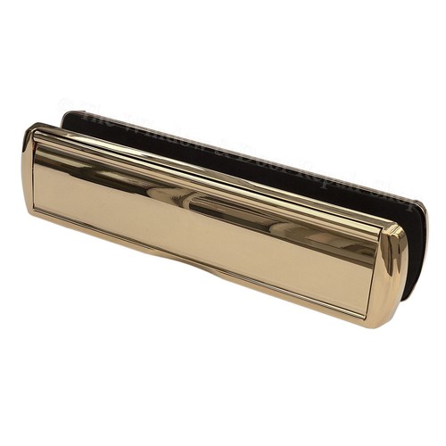 Inch letter box sprung - inch,