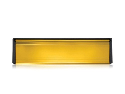 Xfort mailplate - xfort, 10"