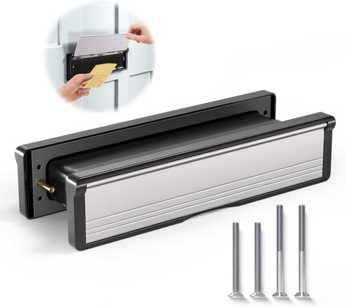 Letterbox bwintech 305 70mm - letterbox,