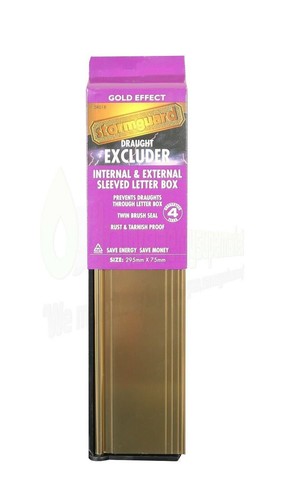 Internal external sleeved - &,