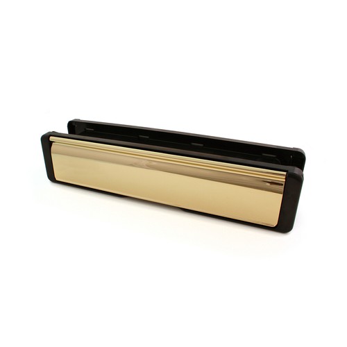 Fab fix mail edge - edge, 12"