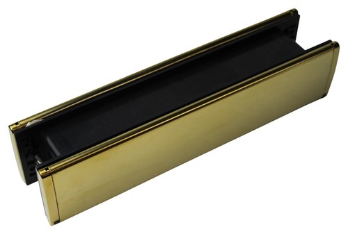 Upvc door letterbox - upvc,