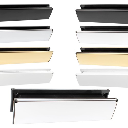 Era inch letter box - 12,