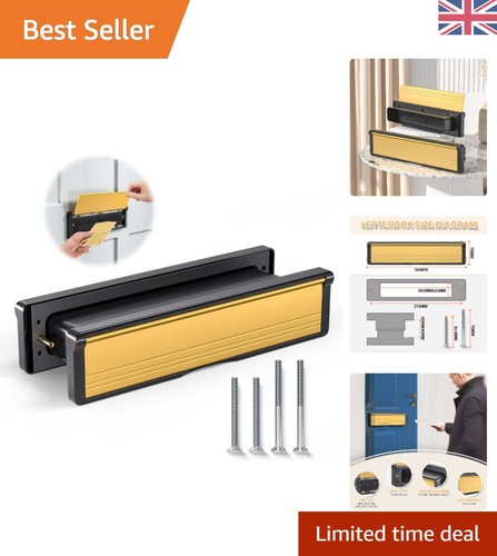 Versatile gold aluminium - versatile,
