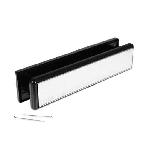 Yale 12 inch upvc - 10", letter