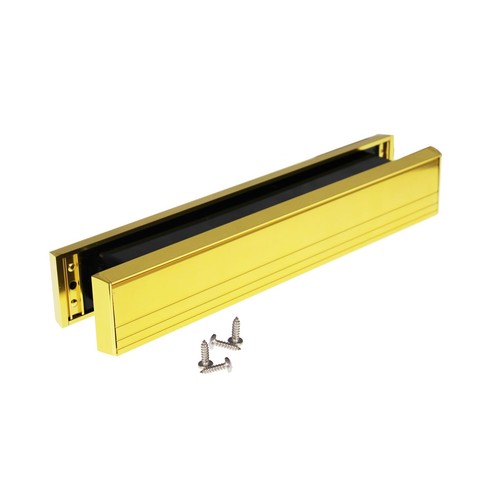 Yale slim letter box - yale, /