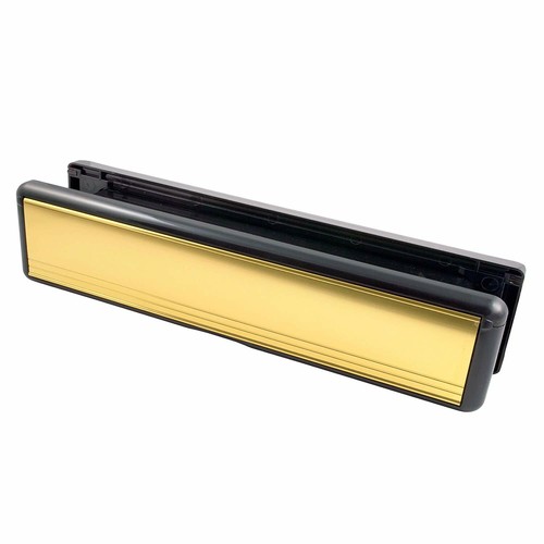Yale inch letter box - letter,
