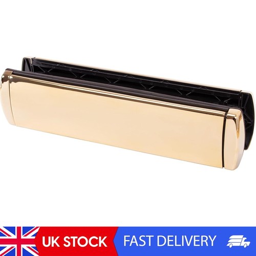 Inch letter box - 12", box,