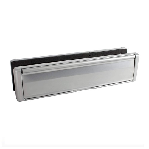 Quality letter plate - letter,