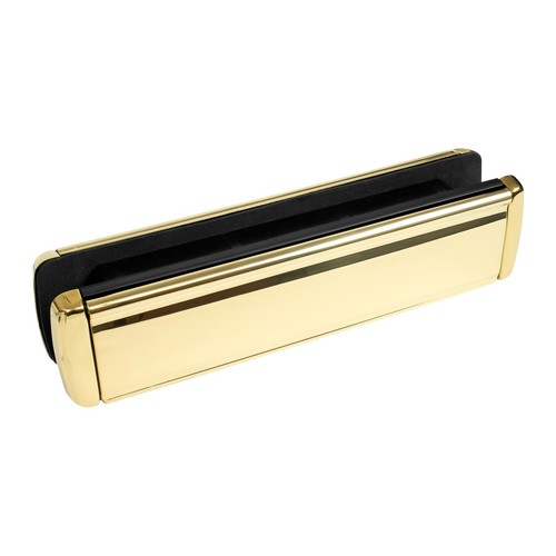 Stainless steel letter - letter, box