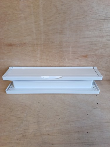 Door letter box - 12",