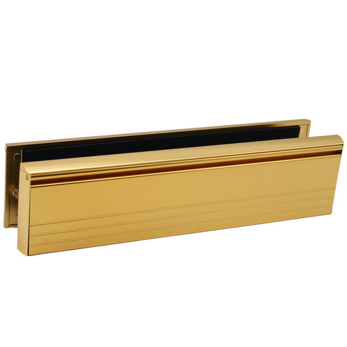 Upvc door letterbox fire rated - upvc,