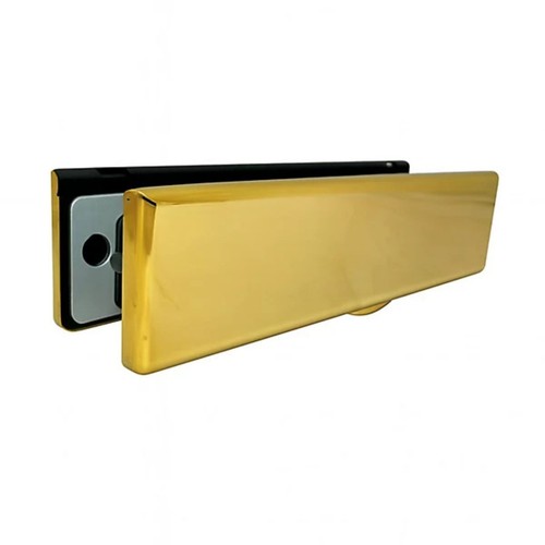 Uap iplate stainless steel - iplate, 12"
