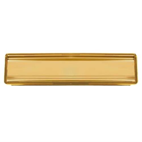 L12720 aluminium letter box - l12720,