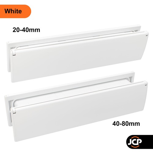 Era inch letter box - 12,