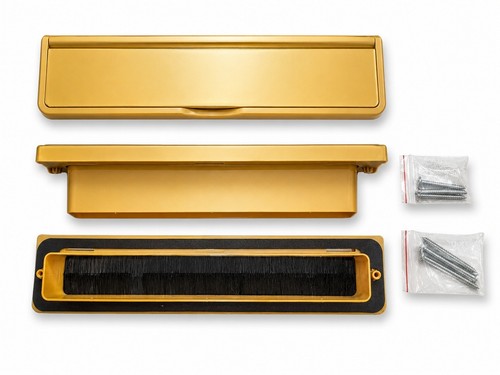 Uap doormaster gold - uap,