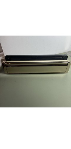 Fab fix door letter - 12",