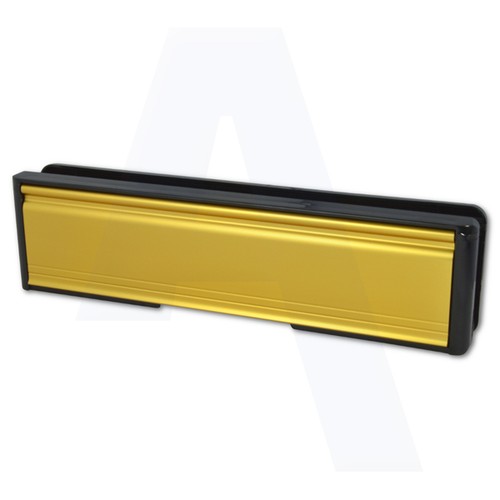 Welseal letter box plate - letter, box/plate