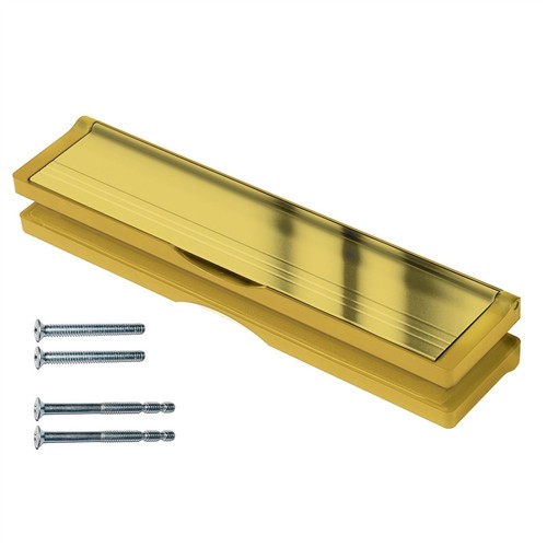Door letter box 30cm - letter, box,