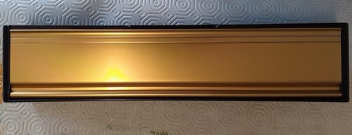 Upvc door letter - upvc,